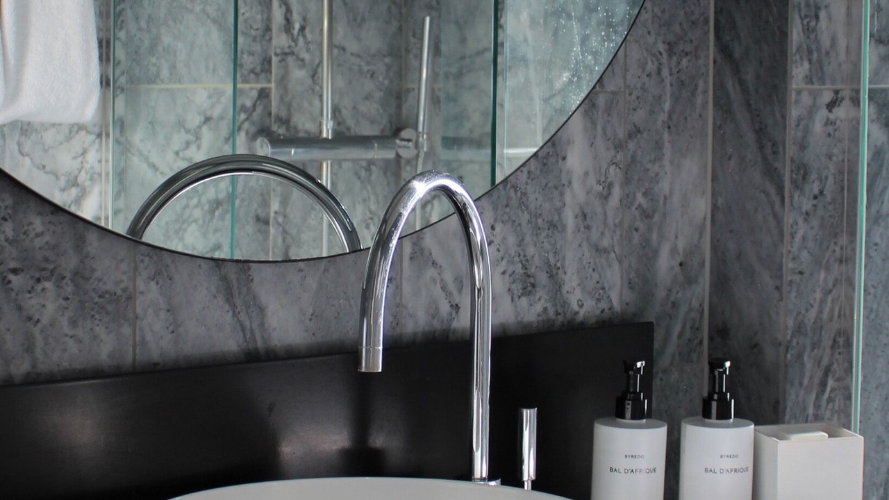Photo of Bathroom in København V