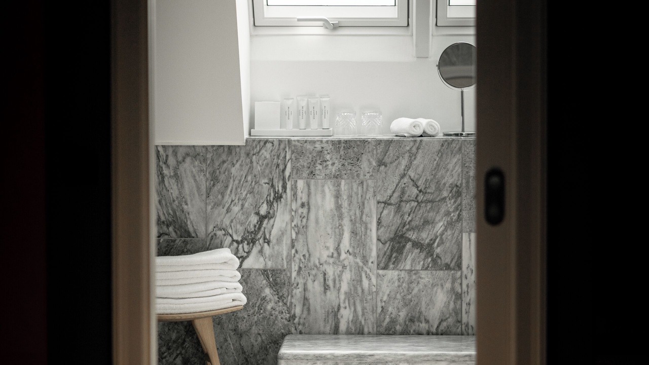 Photo of Bedroom in København V