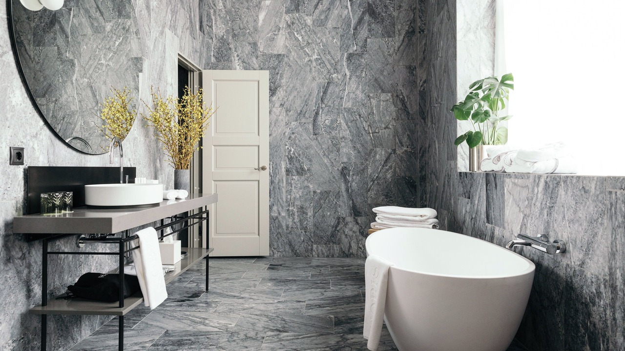 Photo of Bedroom in København V