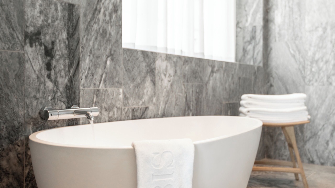 Photo of Bathroom in København V