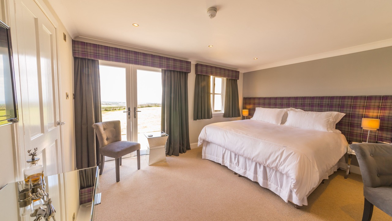 Photo of Bedroom in MacMerry