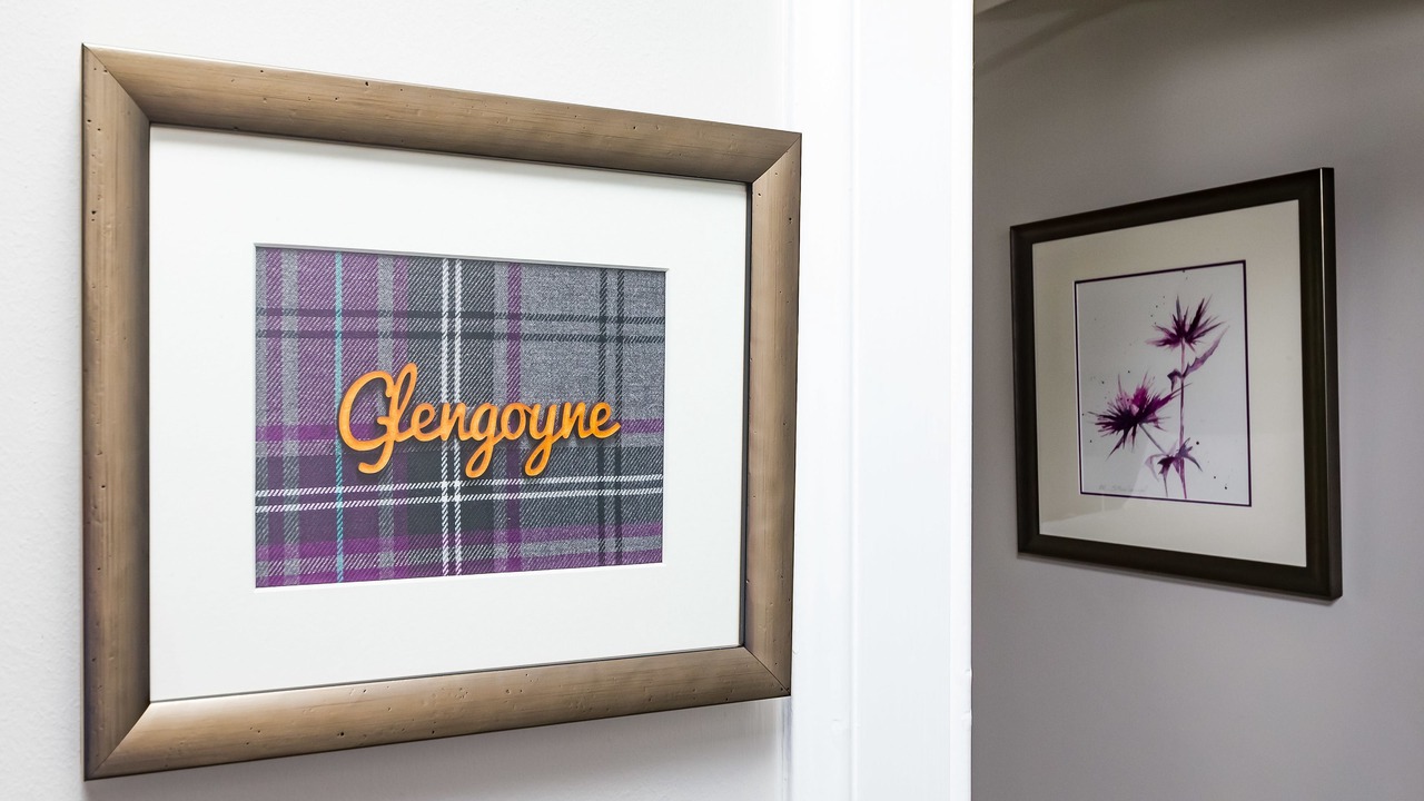 Photo of Bedroom in MacMerry