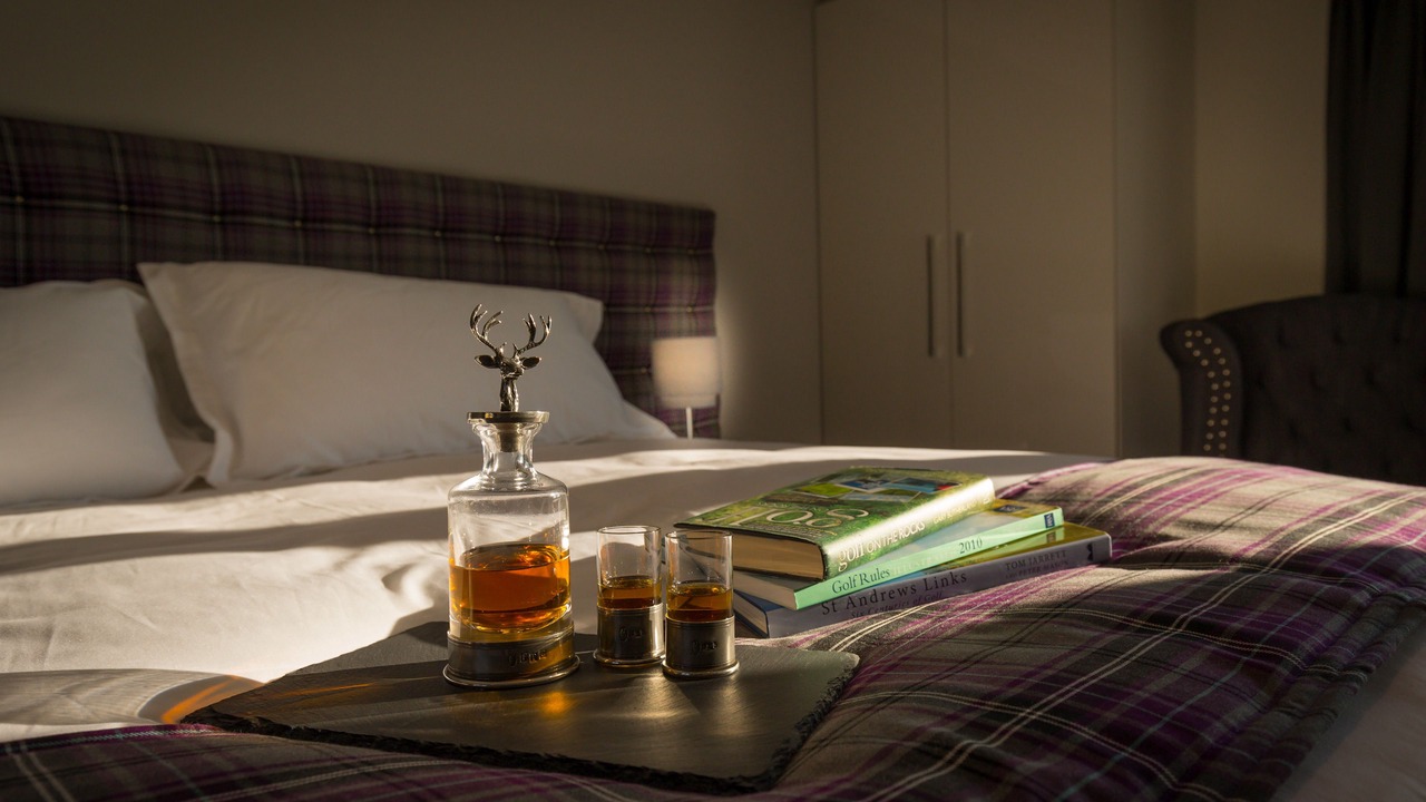 Photo of Bedroom in MacMerry