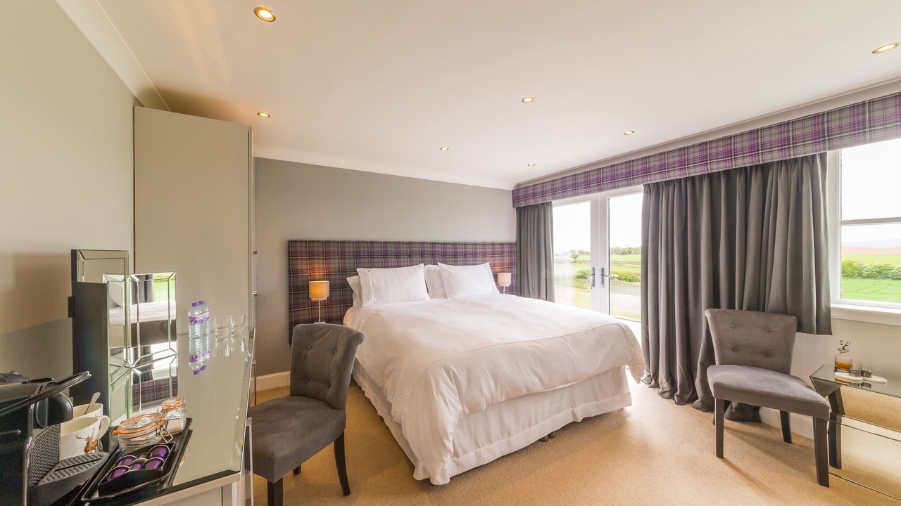 Photo of Bedroom in MacMerry