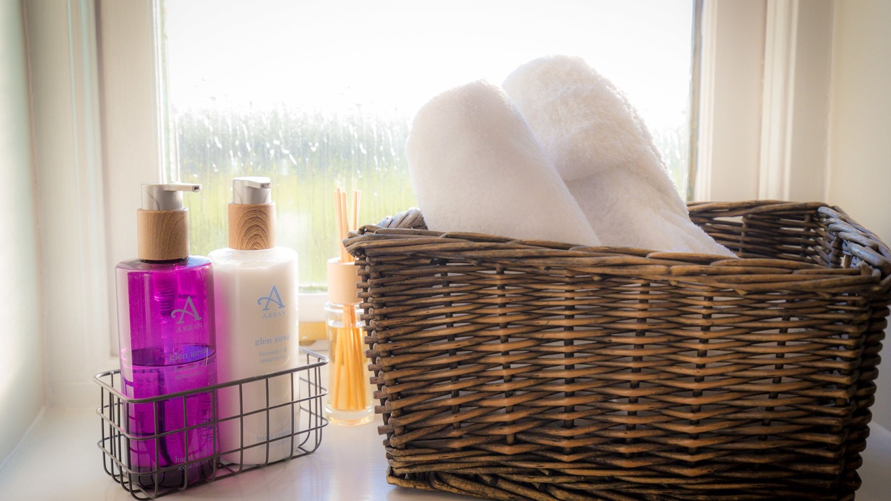 Photo of Bathroom in MacMerry