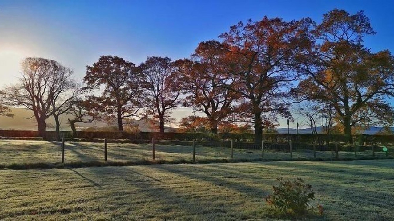 Photo of Outdoor in Fintry