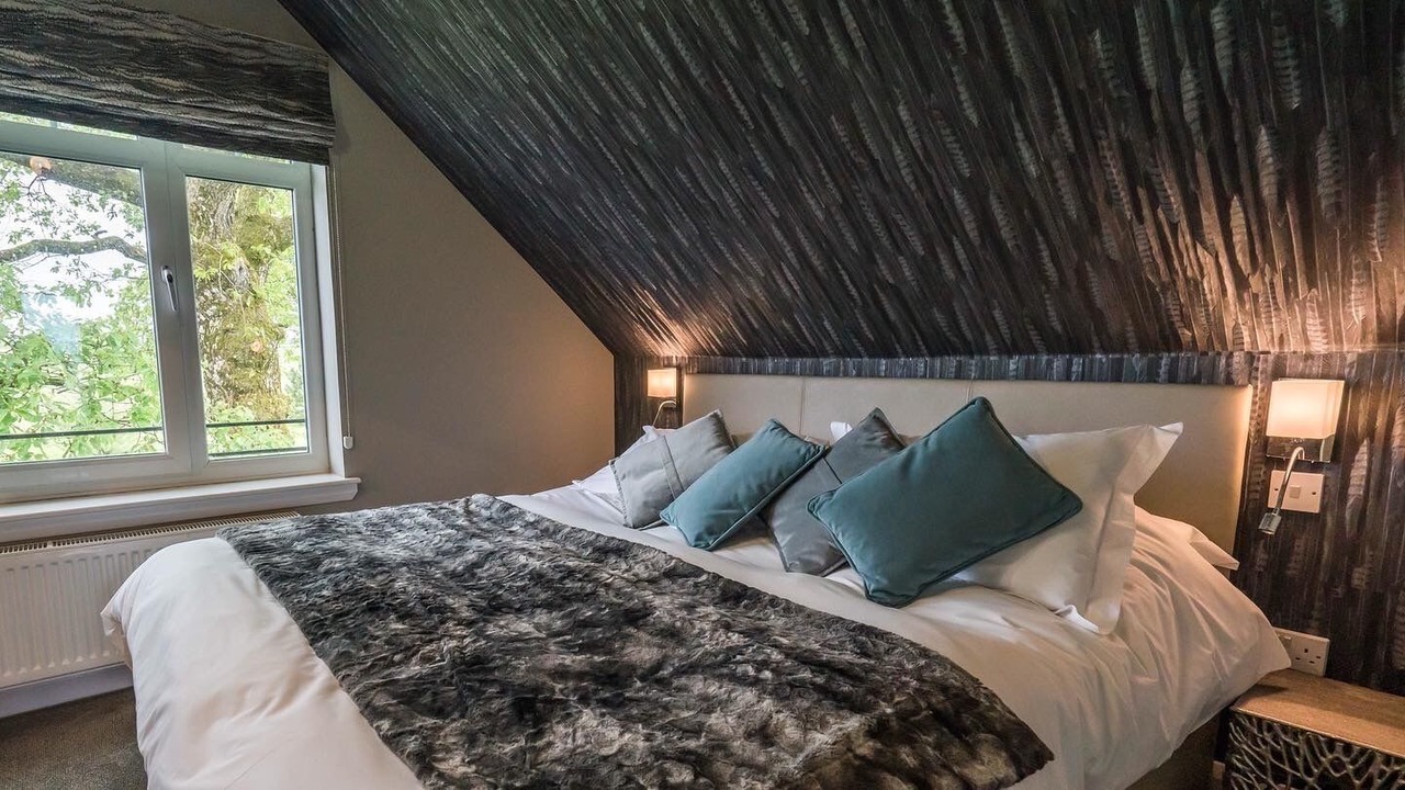 Photo of Patio Balcony in Fintry