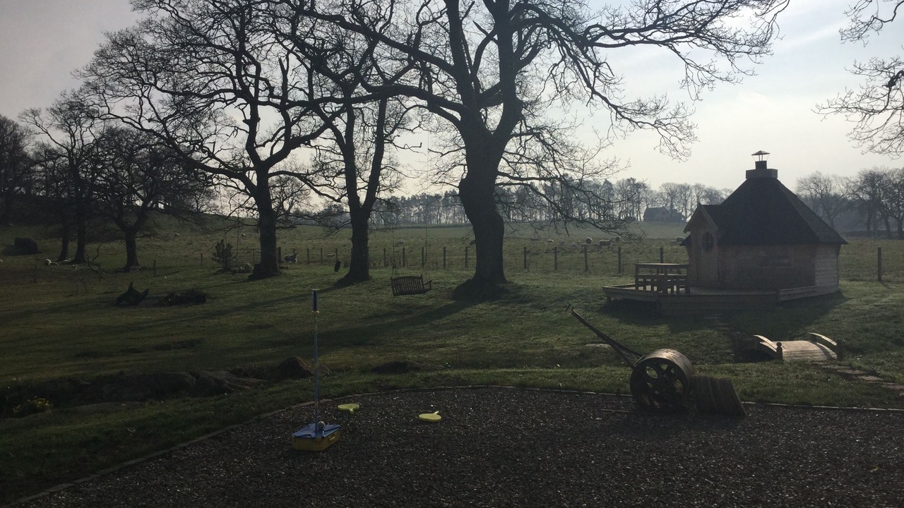 Photo of Outdoor in Fintry