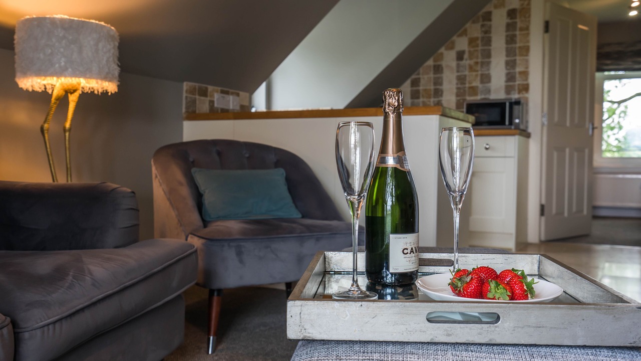 Photo of Livingroom in Fintry