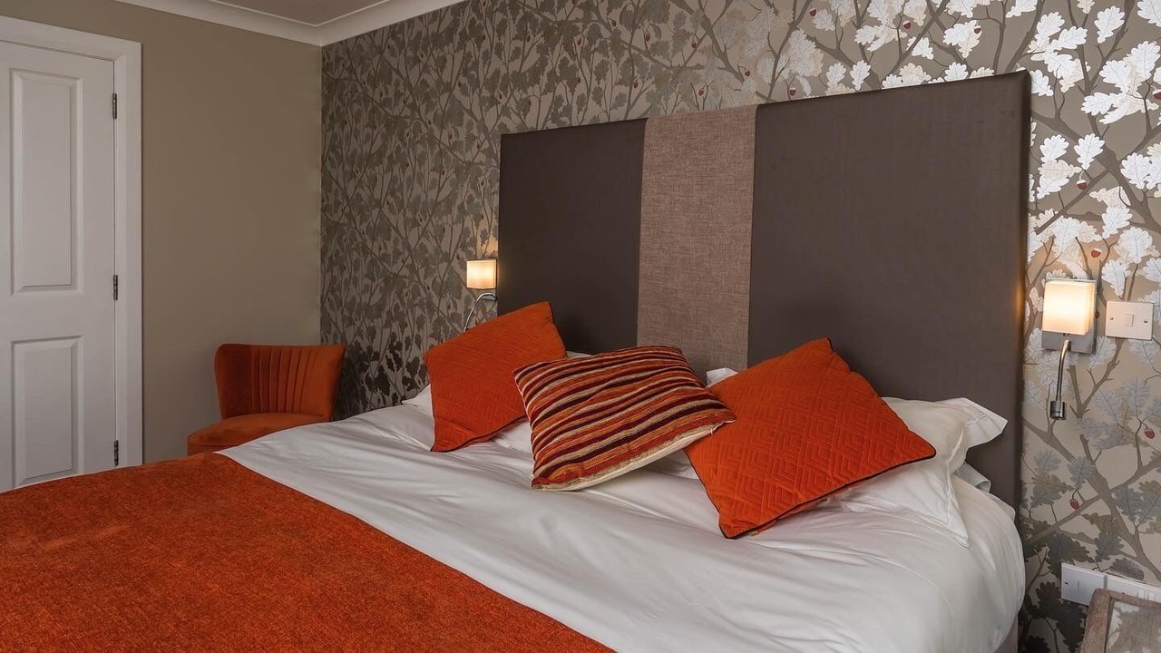 Photo of Bedroom in Fintry