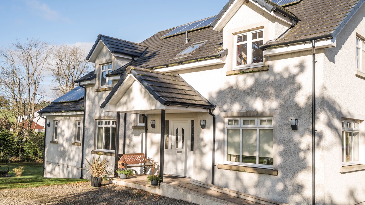 Photo of Outdoor in Fintry