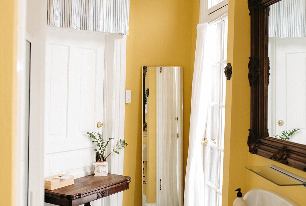 Photo of Bathroom in Lower Avenues