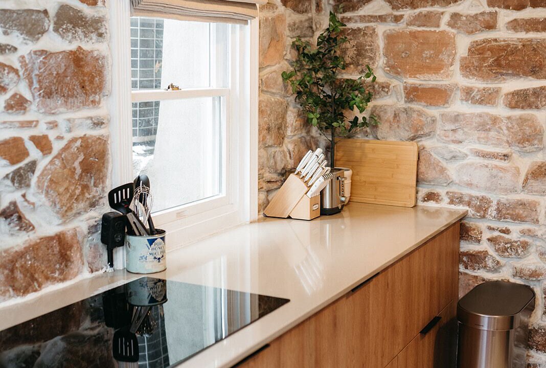 Photo of Kitchen in Lower Avenues