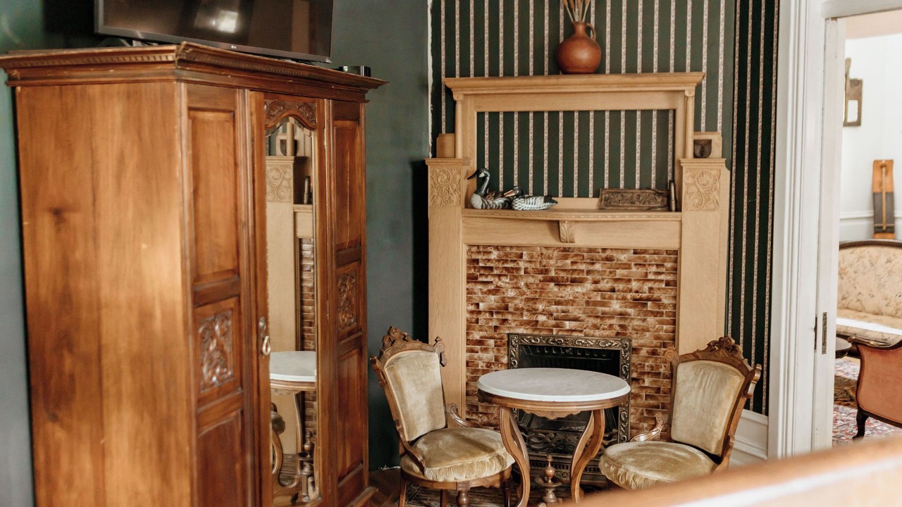 Photo of Others in Lower Avenues