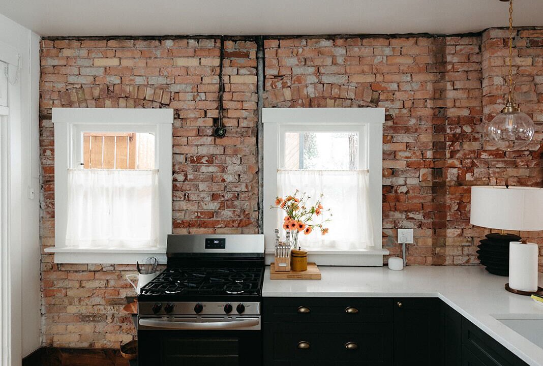 Photo of Kitchen in Lower Avenues