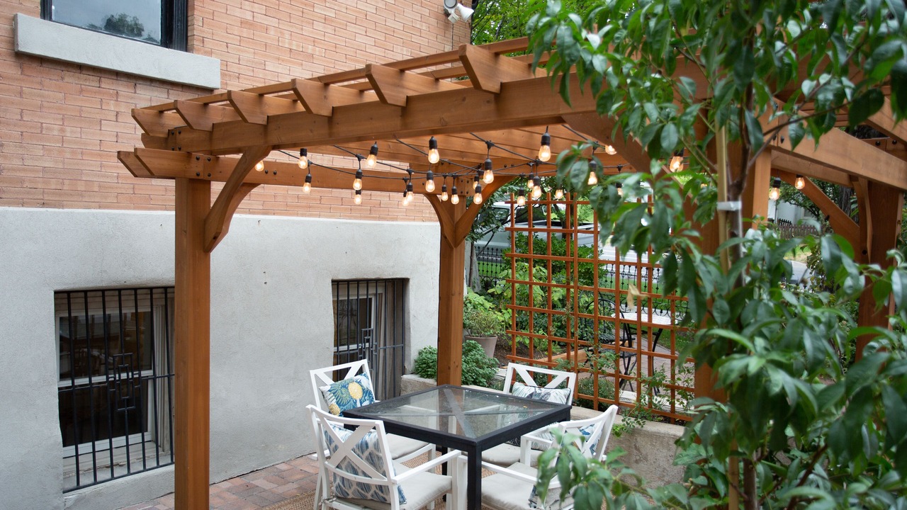 Photo of Patio Balcony in Lower Avenues