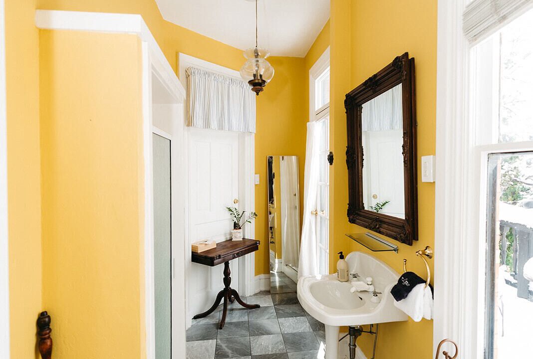 Photo of Bathroom in Lower Avenues
