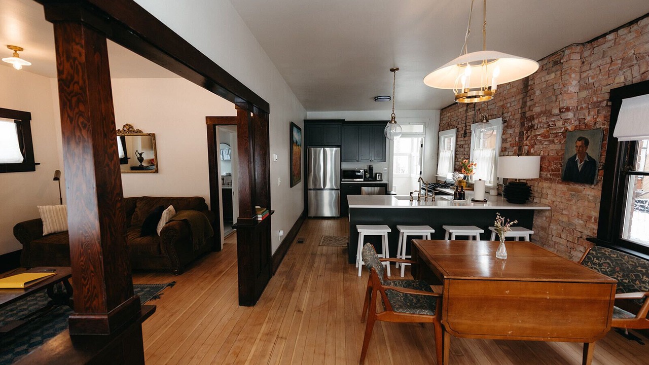 Photo of Kitchen in Lower Avenues