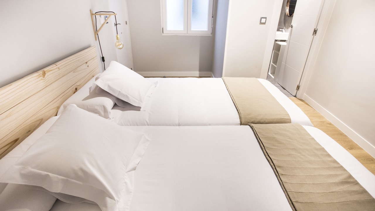 Photo of Bedroom in Embajadores