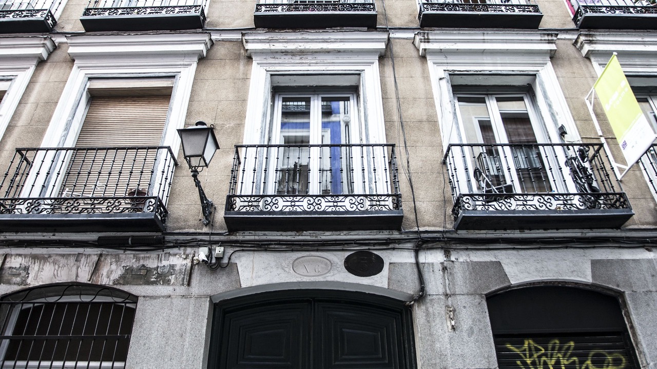 Photo of Outdoor in Embajadores
