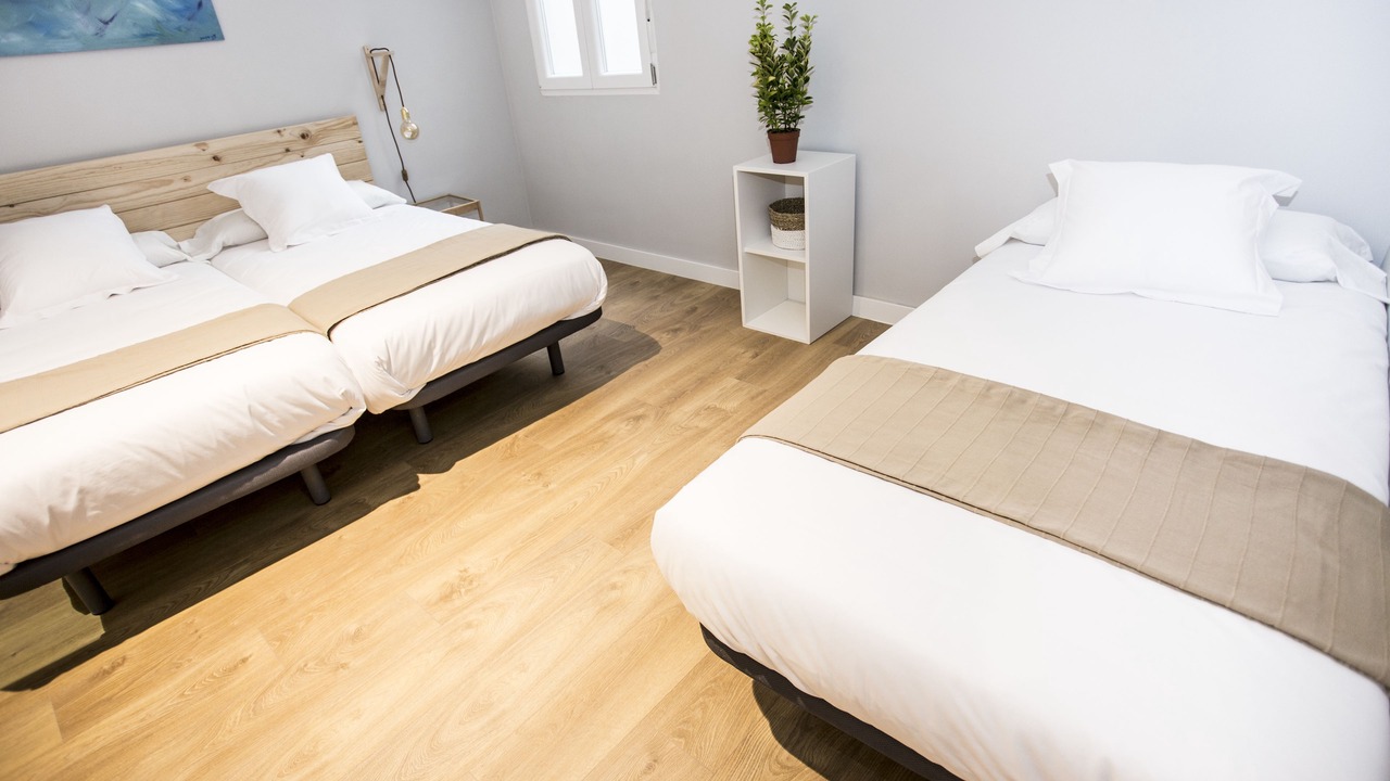 Photo of Bedroom in Embajadores