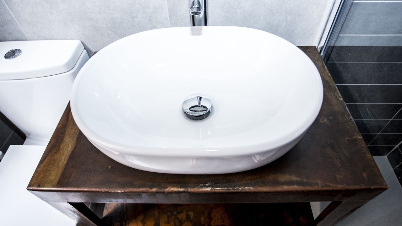 Photo of Bathroom in Embajadores