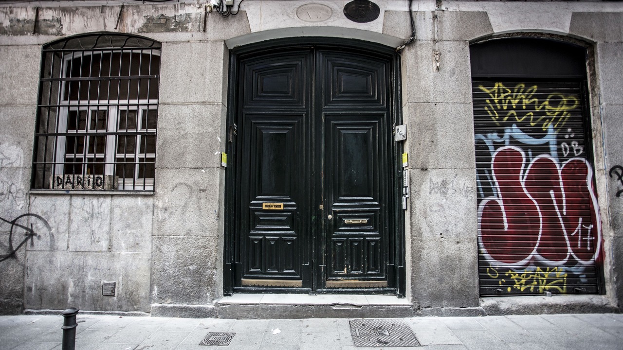 Photo of Outdoor in Embajadores