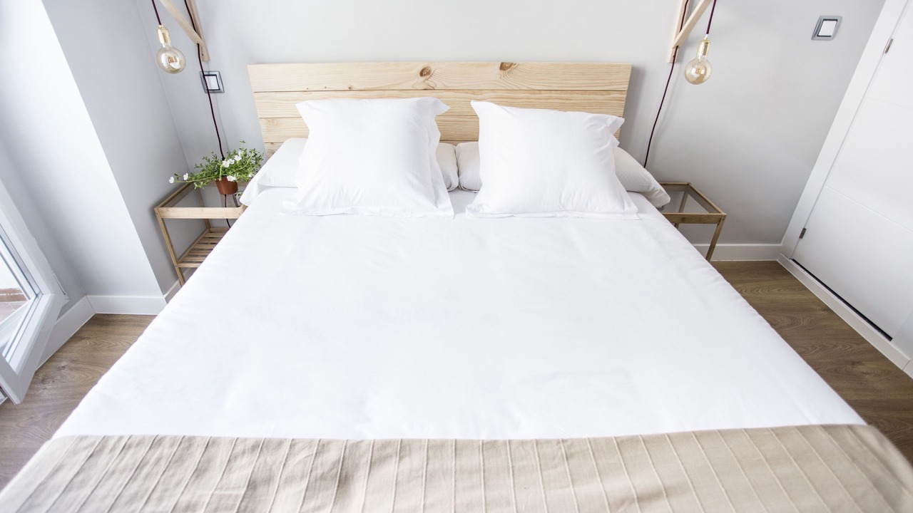 Photo of Bedroom in Embajadores