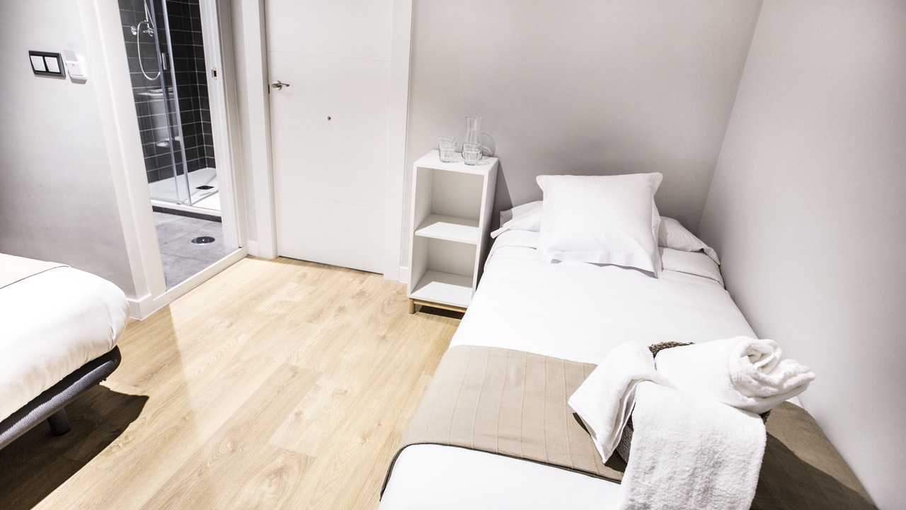 Photo of Bedroom in Embajadores