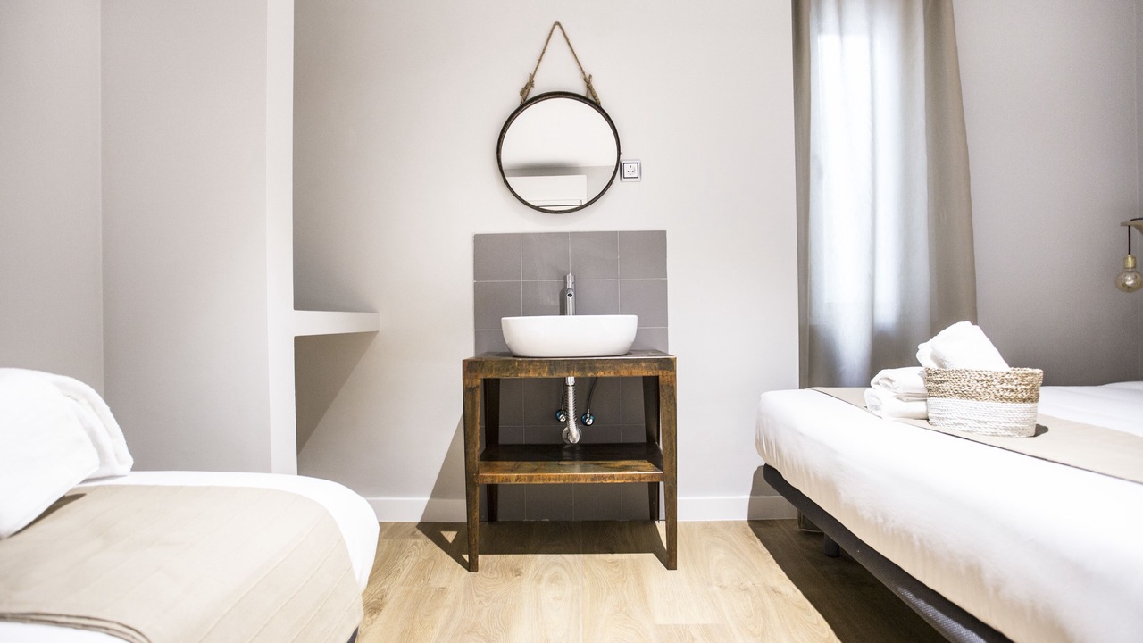 Photo of Bedroom in Embajadores