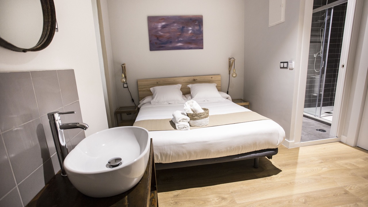 Photo of Bedroom in Embajadores
