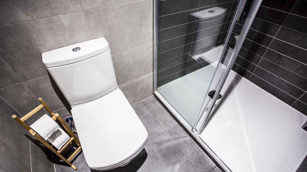 Photo of Bathroom in Embajadores