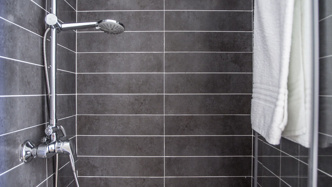 Photo of Bathroom in Embajadores