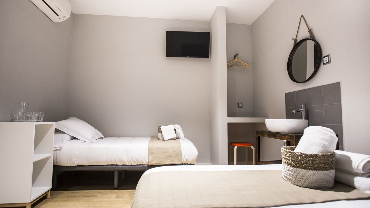 Photo of Bedroom in Embajadores