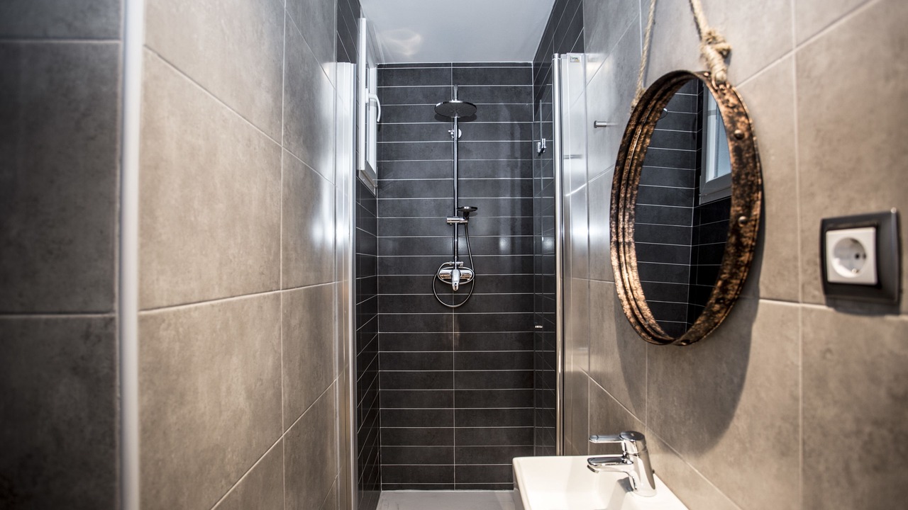 Photo of Bathroom in Embajadores