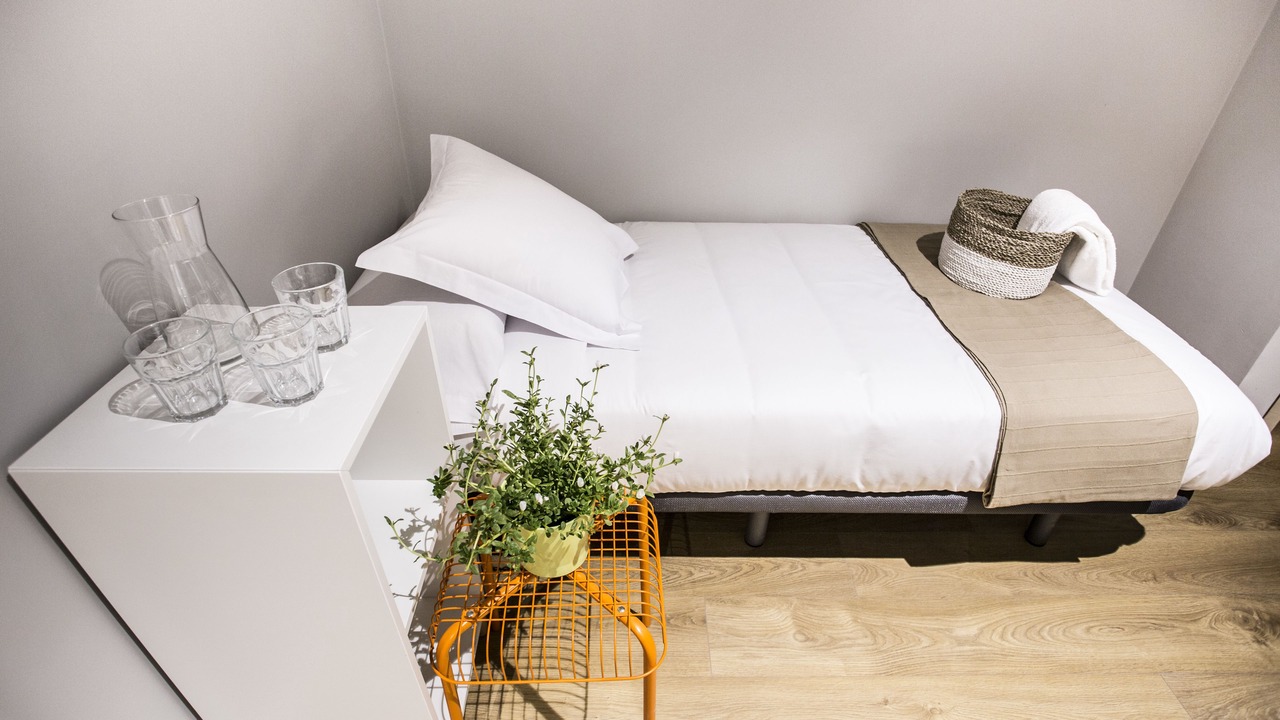Photo of Bedroom in Embajadores