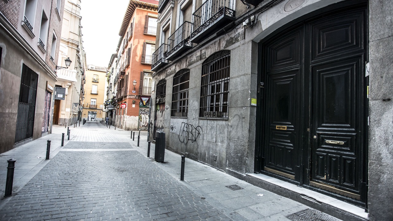 Photo of Outdoor in Embajadores