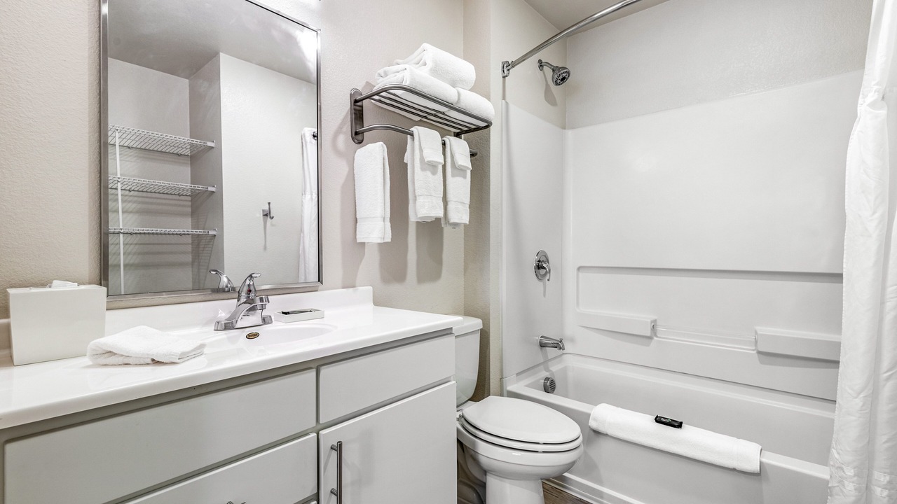 Photo of Bathroom in Centennial