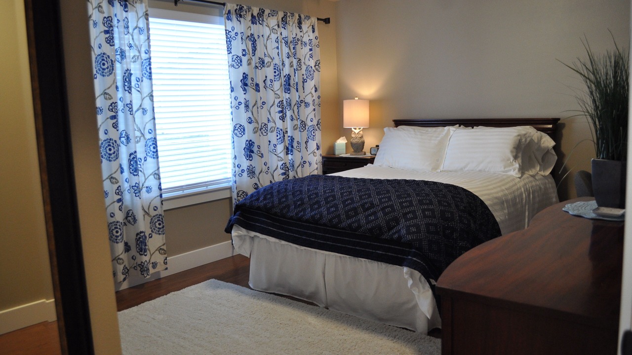 Photo of Bedroom in Milton