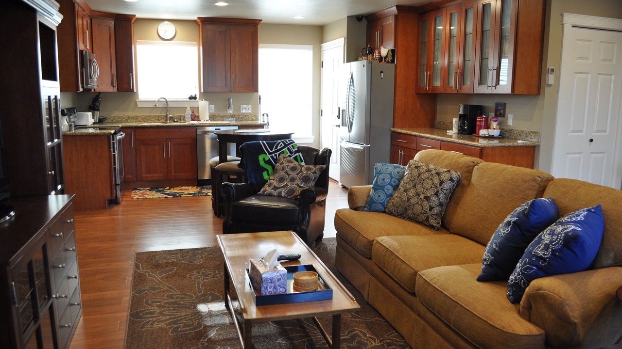 Photo of Livingroom in Milton