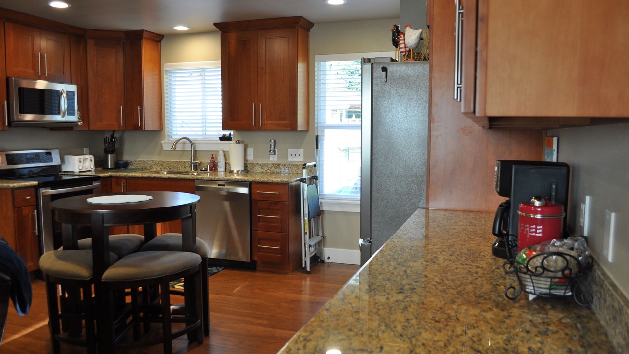 Photo of Kitchen in Milton