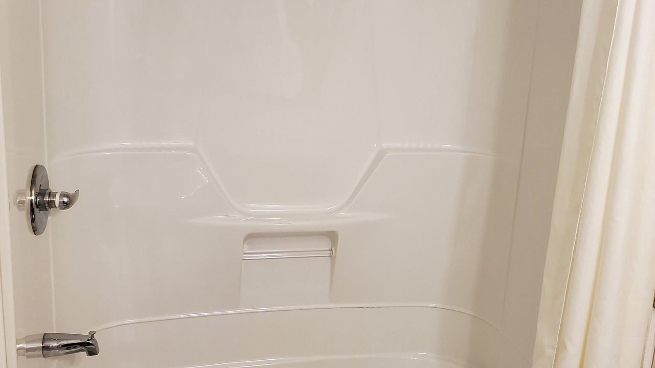 Photo of Bathroom in Division No. 16