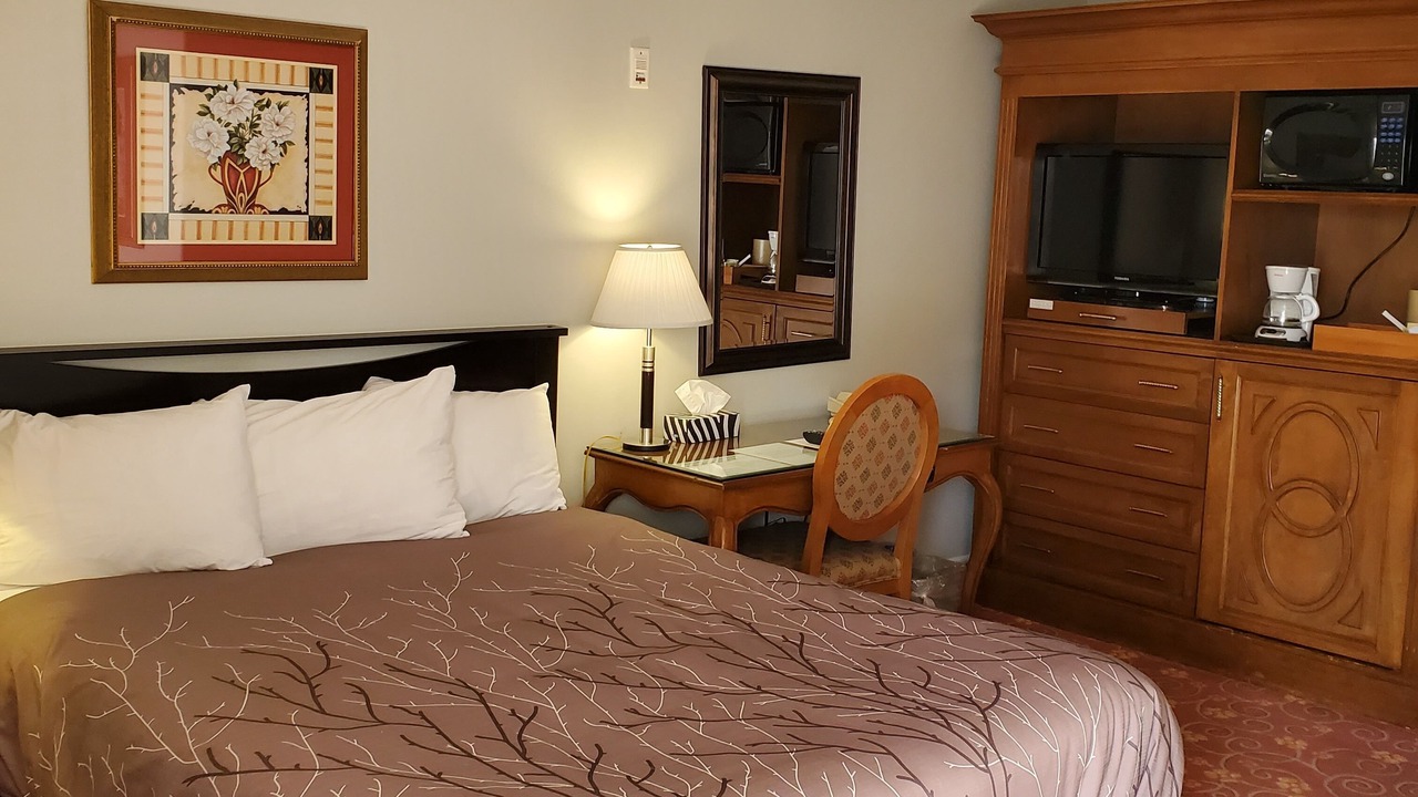 Photo of Bedroom in Division No. 16