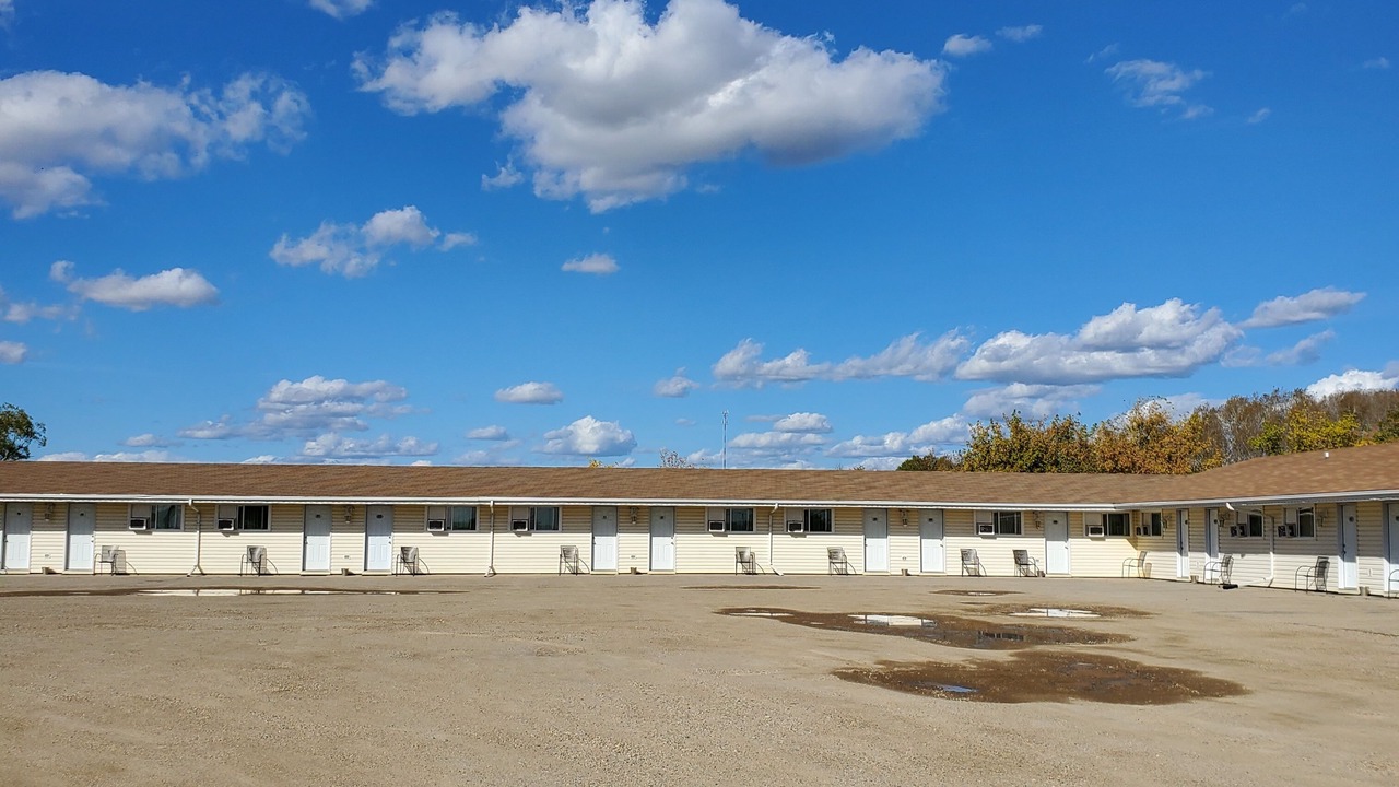 Photo of Outdoor in Division No. 16