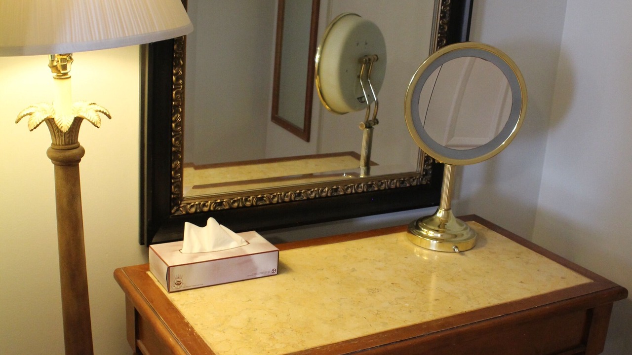 Photo of Bedroom in Division No. 16