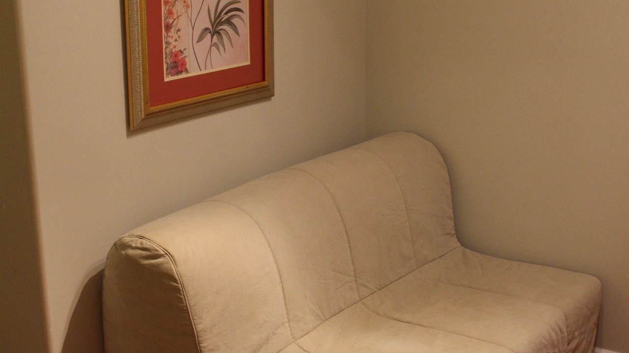 Photo of Bedroom in Division No. 16