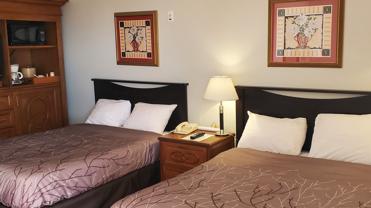 Photo of Bedroom in Division No. 16