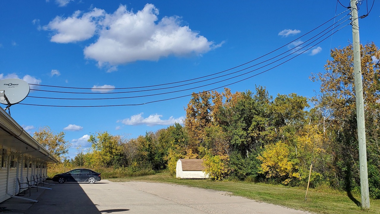Photo of Outdoor in Division No. 16