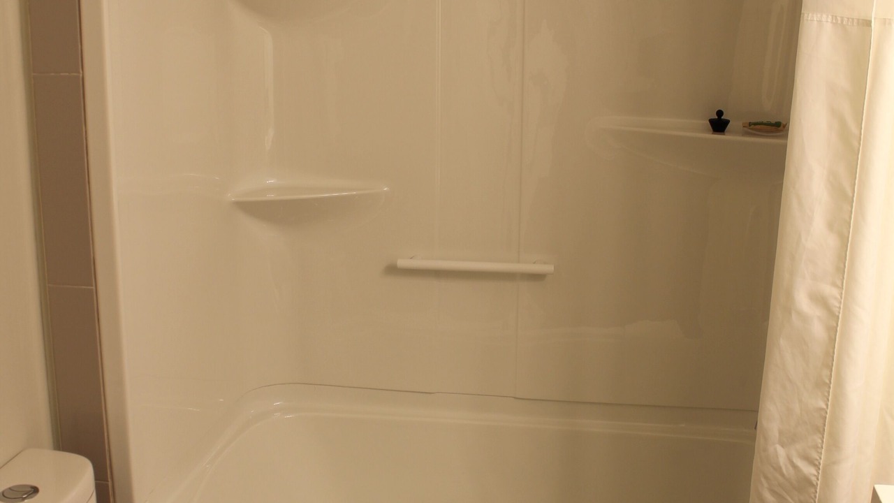 Photo of Bathroom in Division No. 16