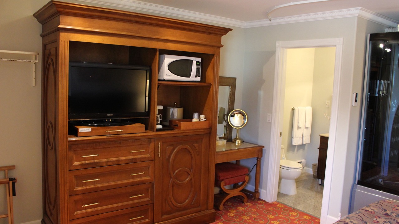 Photo of Bedroom in Division No. 16